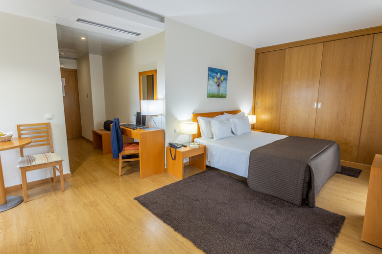 Hotel Eurosol Residence