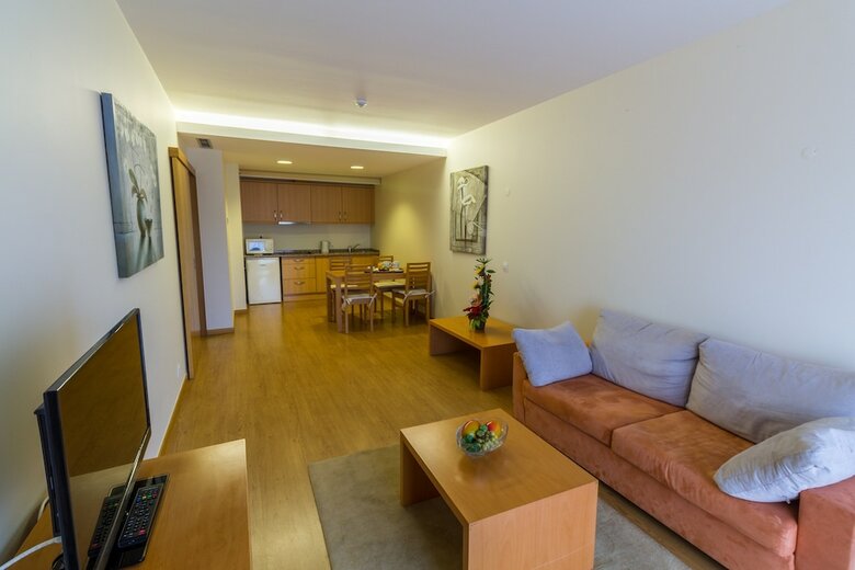 Hotel Eurosol Residence