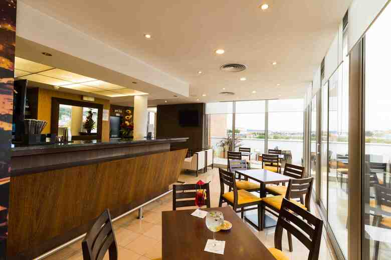 Hotel Eurosol Residence