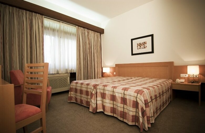 Hotel Eurosol Jardim