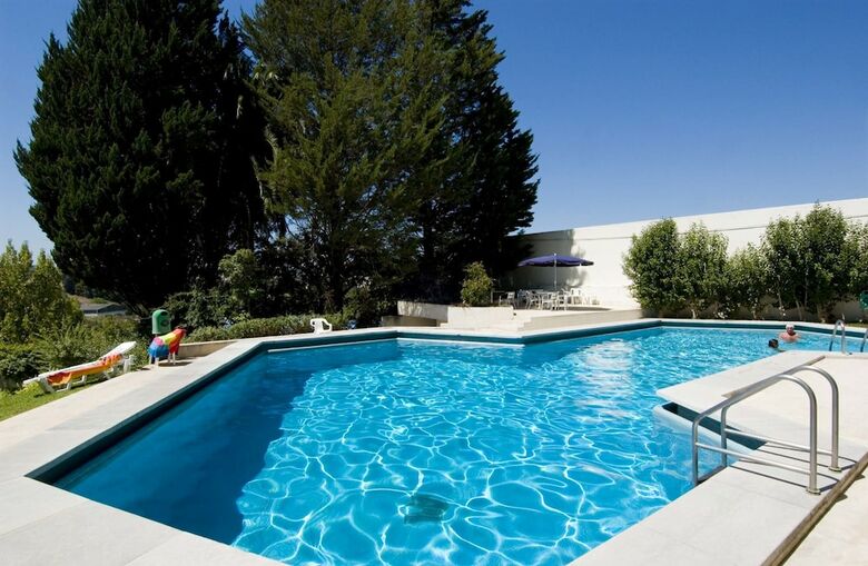 Hotel Eurosol Jardim