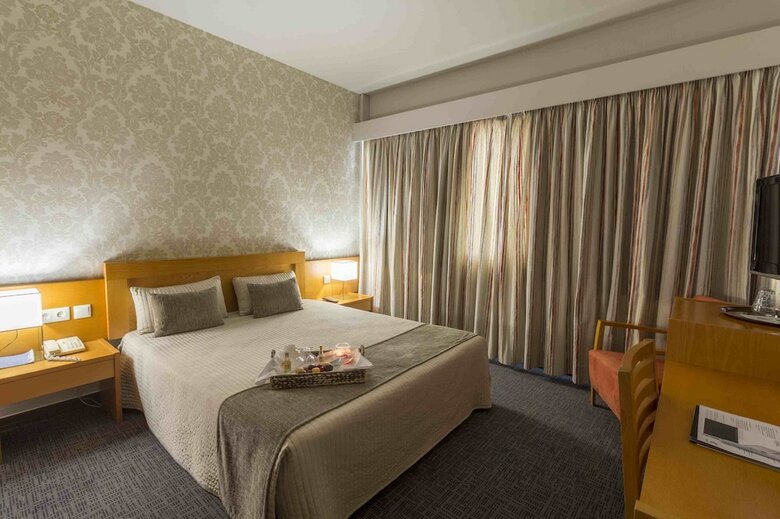 Hotel Eurosol Jardim