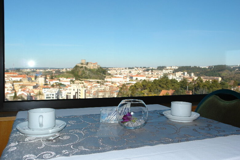 Hotel Eurosol Jardim