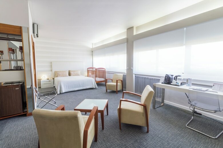 Hotel Eurosol Jardim