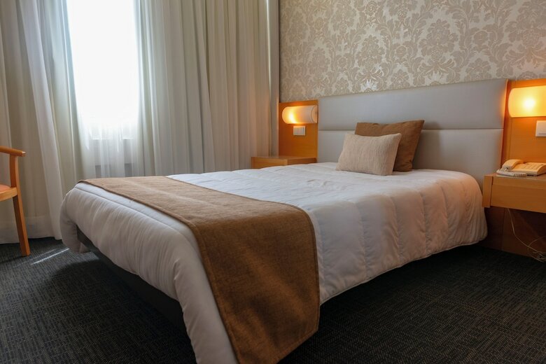 Hotel Eurosol Jardim
