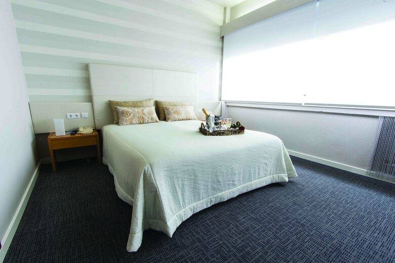 Hotel Eurosol Jardim
