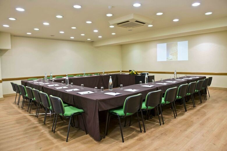 Hotel Eurosol Jardim