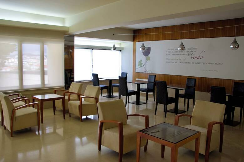 Hotel Eurosol Jardim