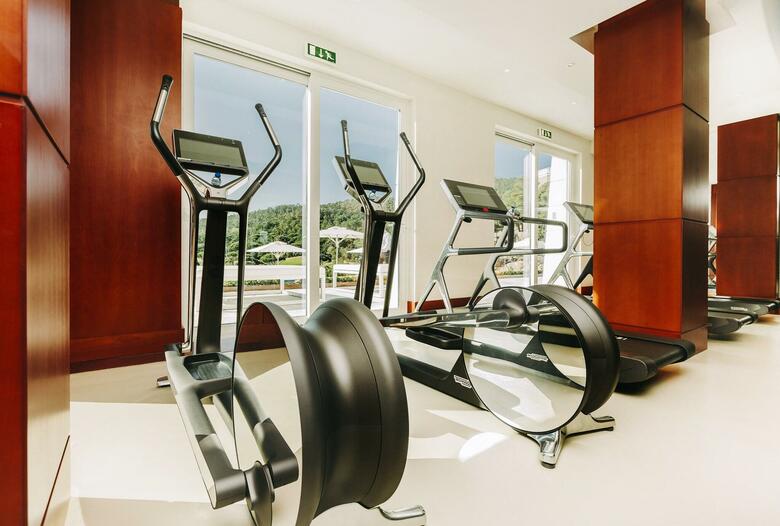 Hotel Penha Longa Resort