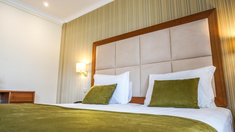 Ba�a Beach Hotel