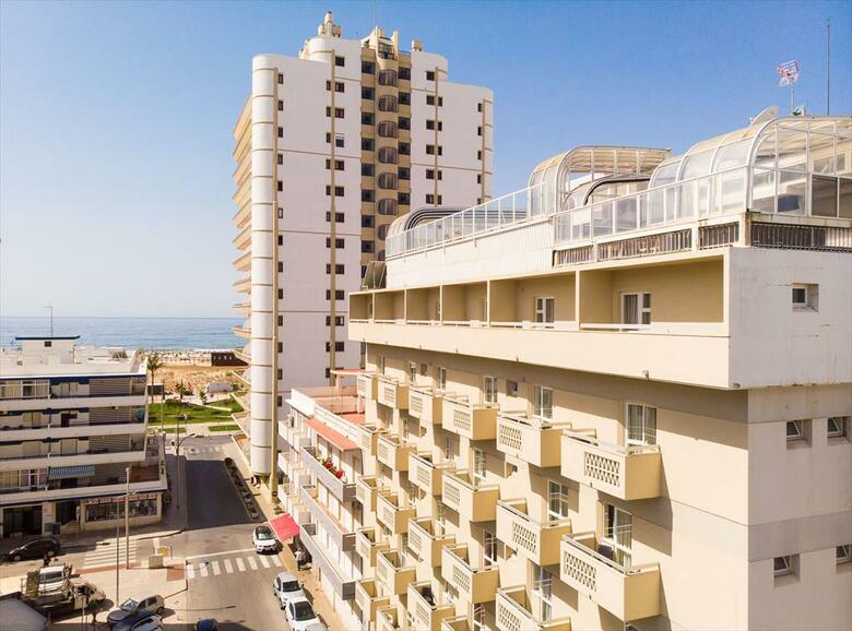 Ba�a Beach Hotel