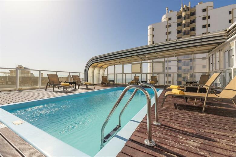 Ba�a Beach Hotel