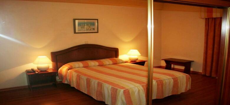 Ba�a Beach Hotel