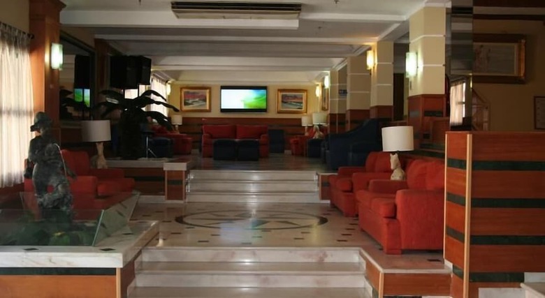 Ba�a Beach Hotel