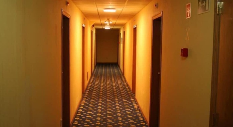Ba�a Beach Hotel
