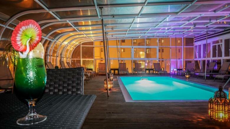 Ba�a Beach Hotel