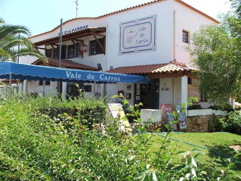 Hotel Vale De Carros