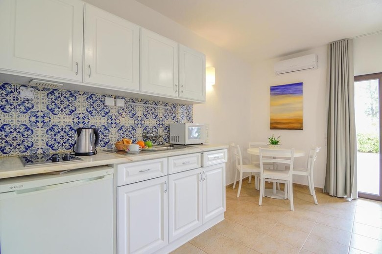 Hotel Vale De Carros