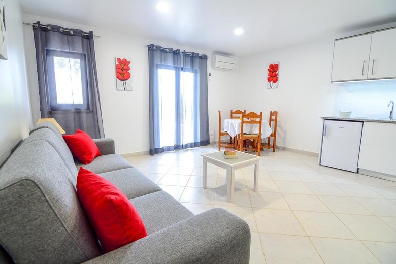 Hotel Vale De Carros