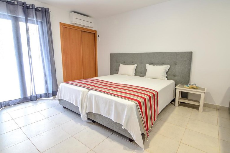 Hotel Vale De Carros