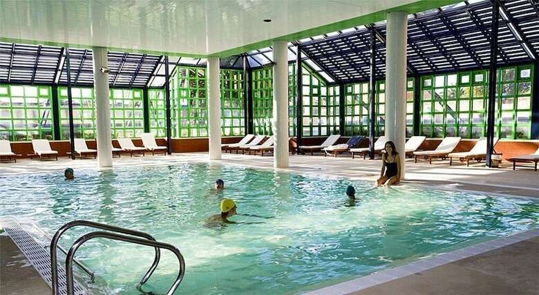 Hotel Solverde Spa And Wellness Centre