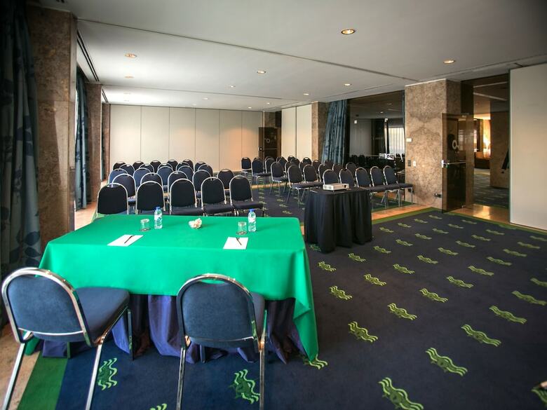 Hotel Solverde Spa And Wellness Centre