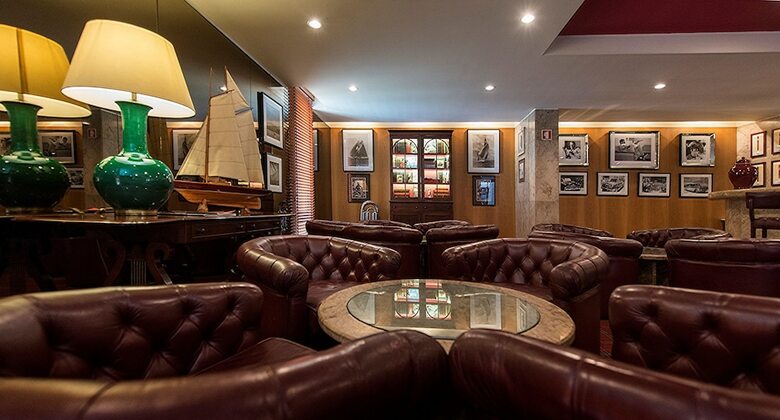 Hotel Solverde Spa And Wellness Centre