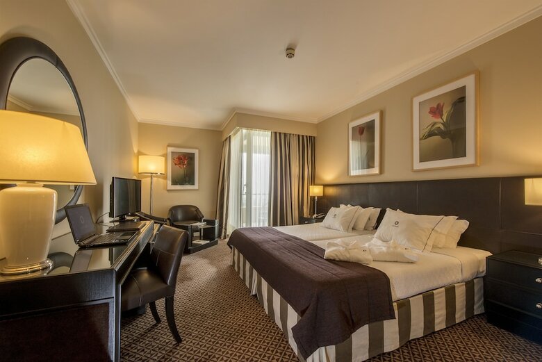 Hotel Solverde Spa And Wellness Centre