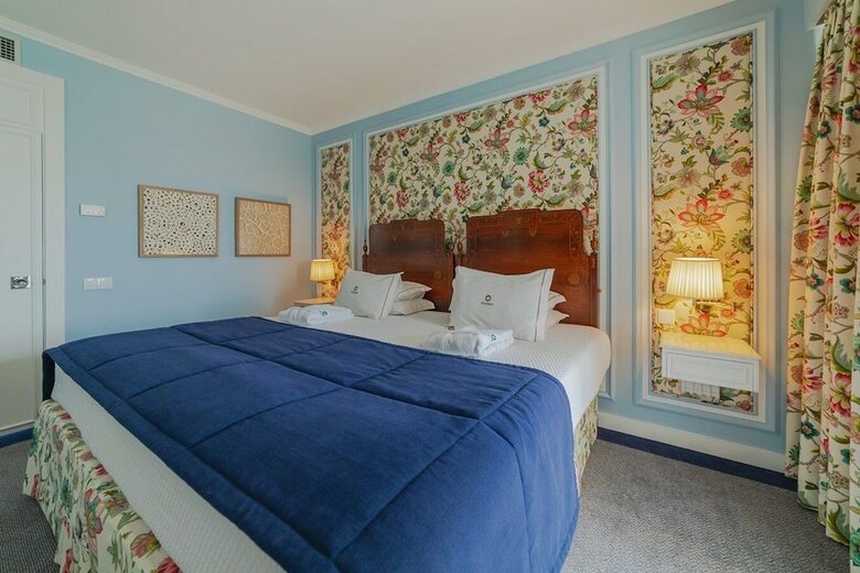 Hotel Solverde Spa And Wellness Centre