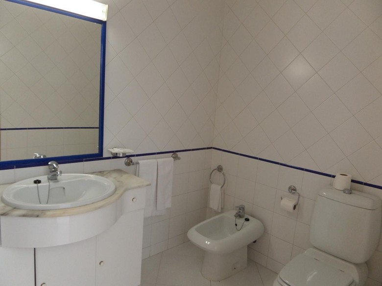 Apartamentos Tursticos Algarve Mor