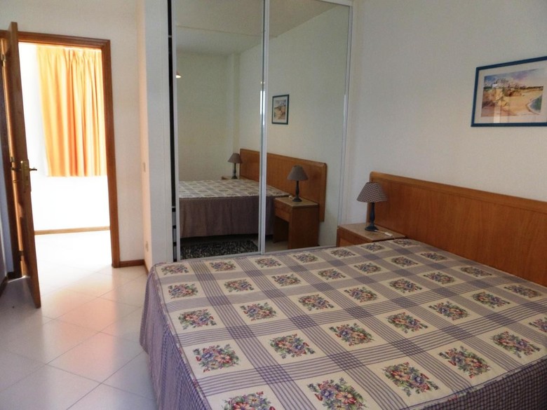 Apartamentos Tursticos Algarve Mor