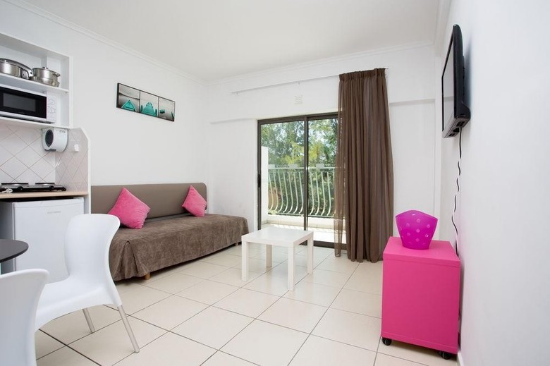 Hotel Bayside Salgados Golf & Beach Resort