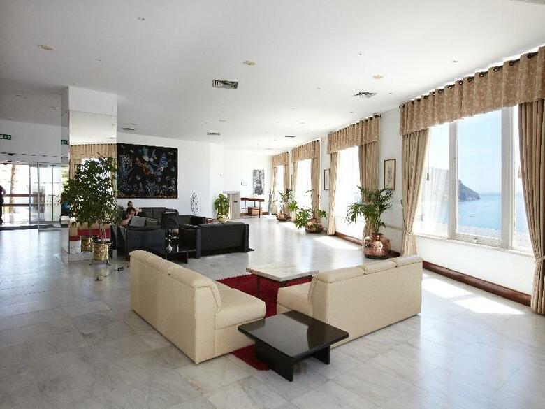 Hotel Do Mar
