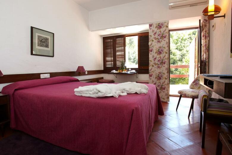 Hotel Do Mar