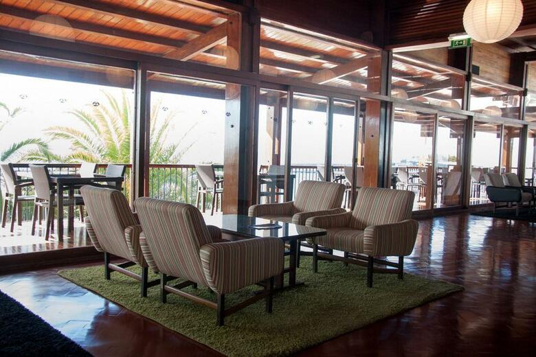 Hotel Do Mar