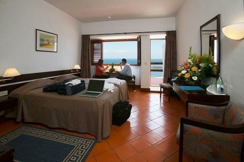 Hotel Do Mar