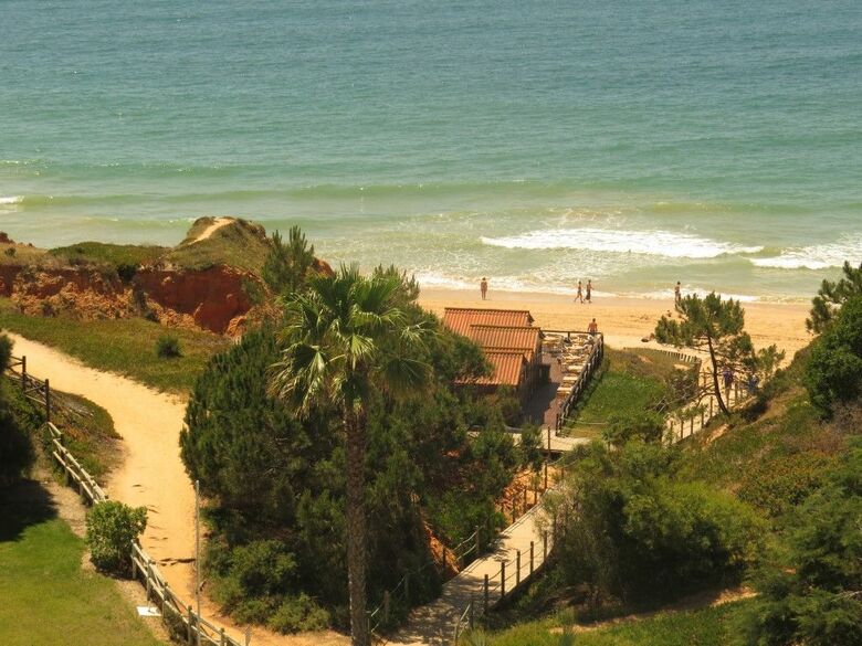 Hotel Alfamar Beach & Sport Resort