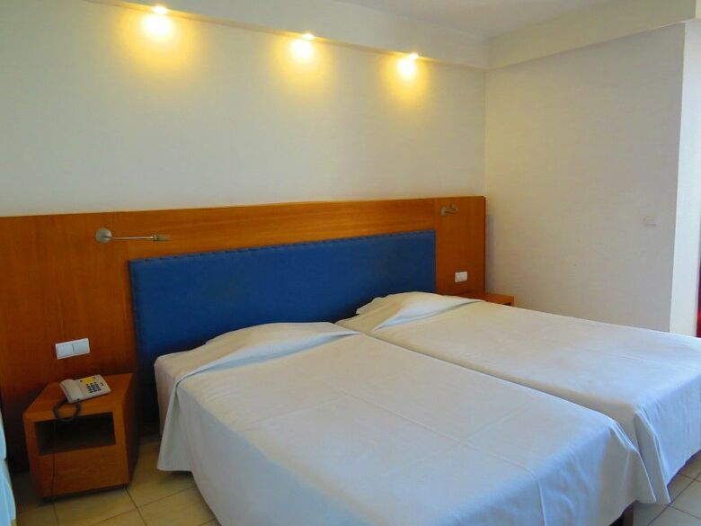 Hotel Alfamar Beach & Sport Resort