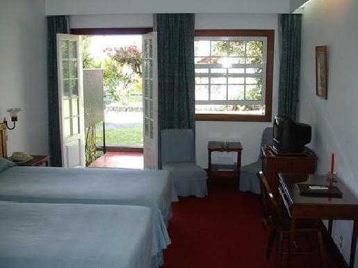 Hotel Quinta Penha De Franca