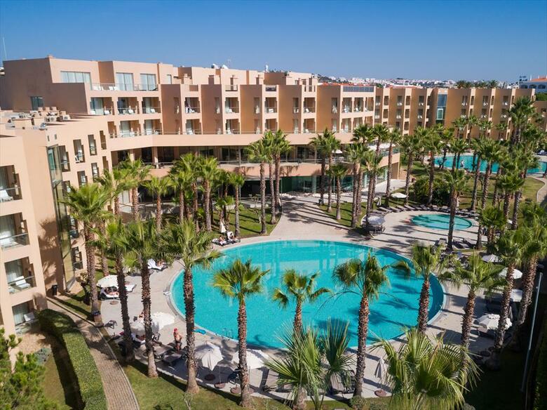 Nau Sao Rafael Suite Hotel