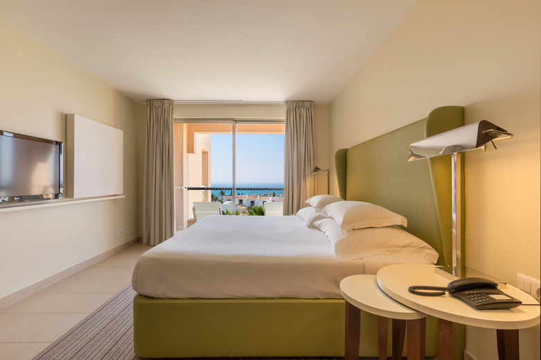 Nau Sao Rafael Suite Hotel