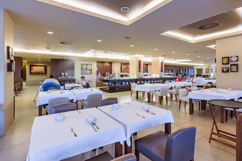 Nau Sao Rafael Suite Hotel