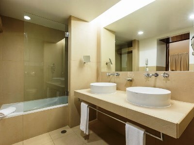 Nau Sao Rafael Suite Hotel