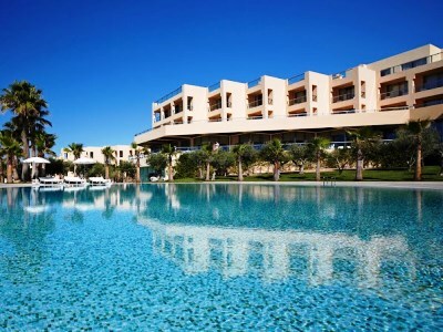 Nau Sao Rafael Suite Hotel