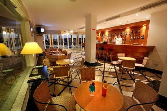Hotel Vila Mos