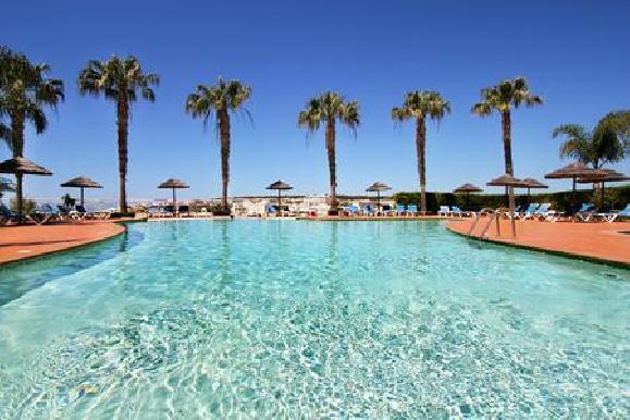 Hotel Vila Mos