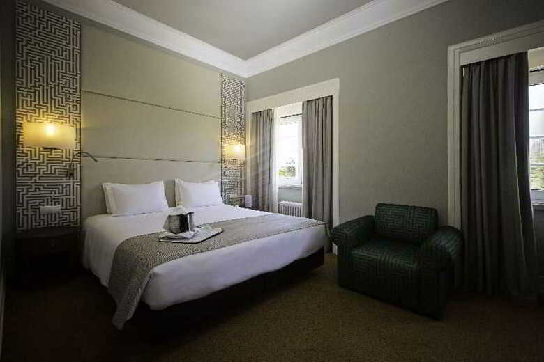 Hotel Miraparque