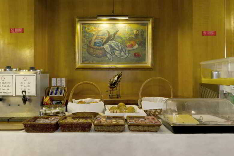 Hotel Miraparque