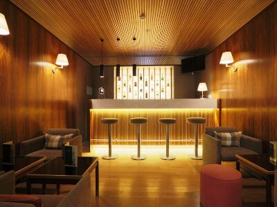 Hotel Miraparque