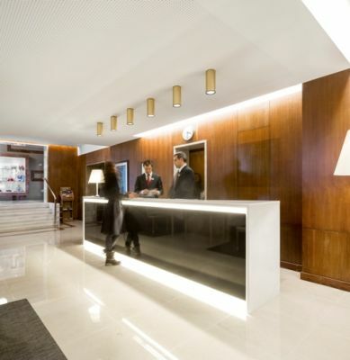 Hotel Miraparque